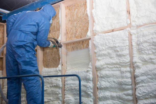 Best Commercial Insulation Services in Beattyville, KY